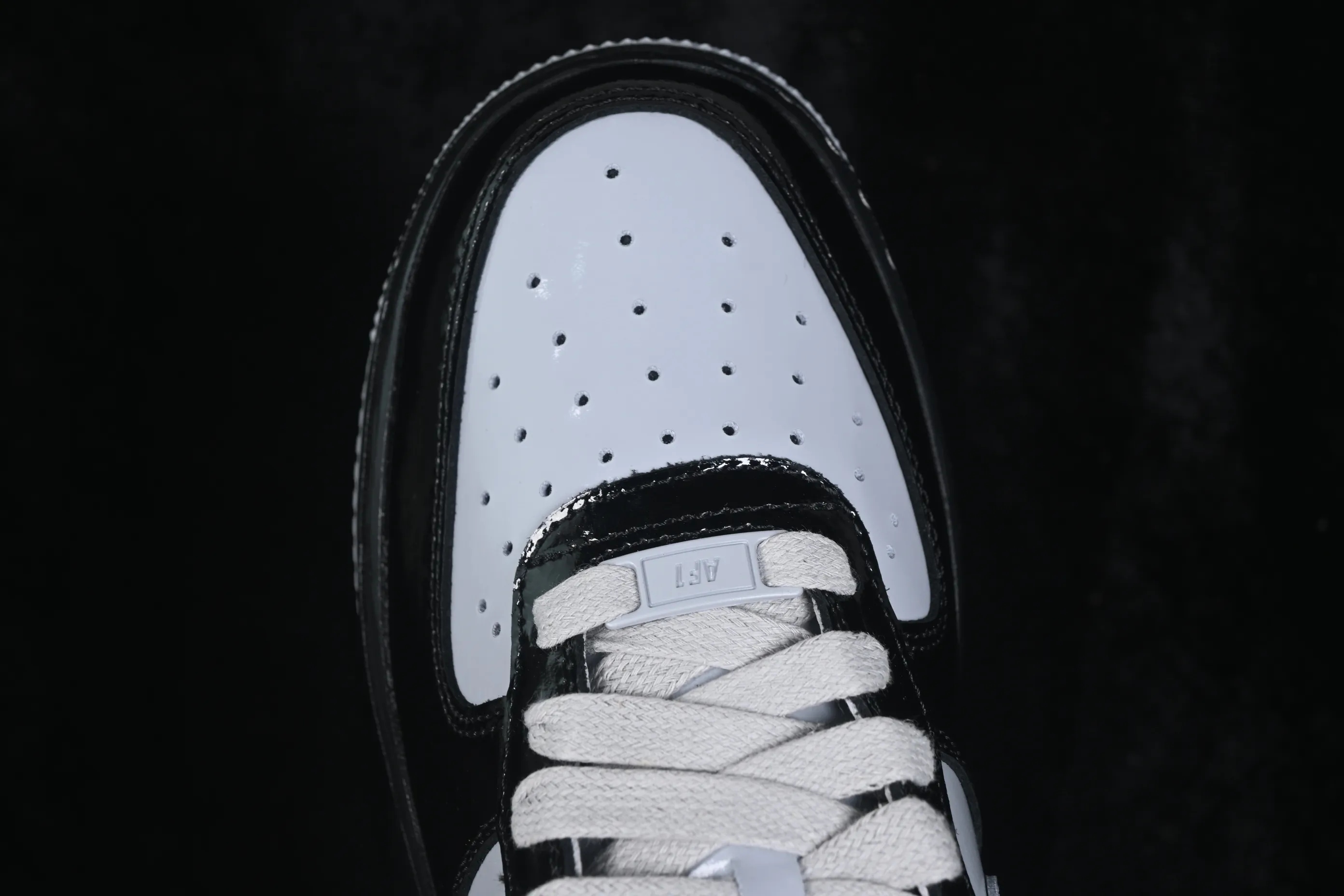 All categories Nk Air Force 1 Air Force series Nk Air Force 1 Low Air Force low-top C version Central Cee x Nike Air Force 1 Low "Syna World" Air Force 1 low-top casual sneakers IO9974-010